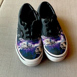 Vans - Star Wars